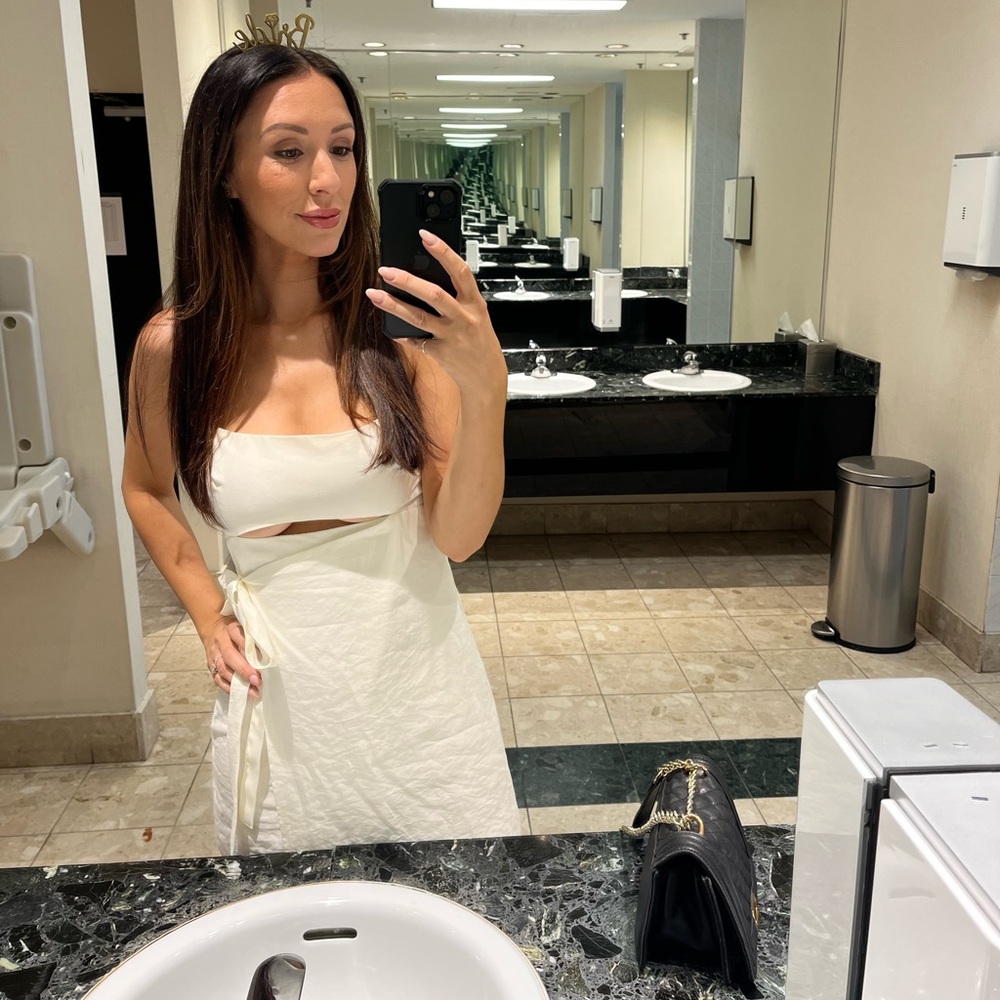 Meet your Posher, Bianca
